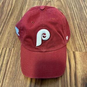 Philadelphia Phillies Cooperstown Hat
